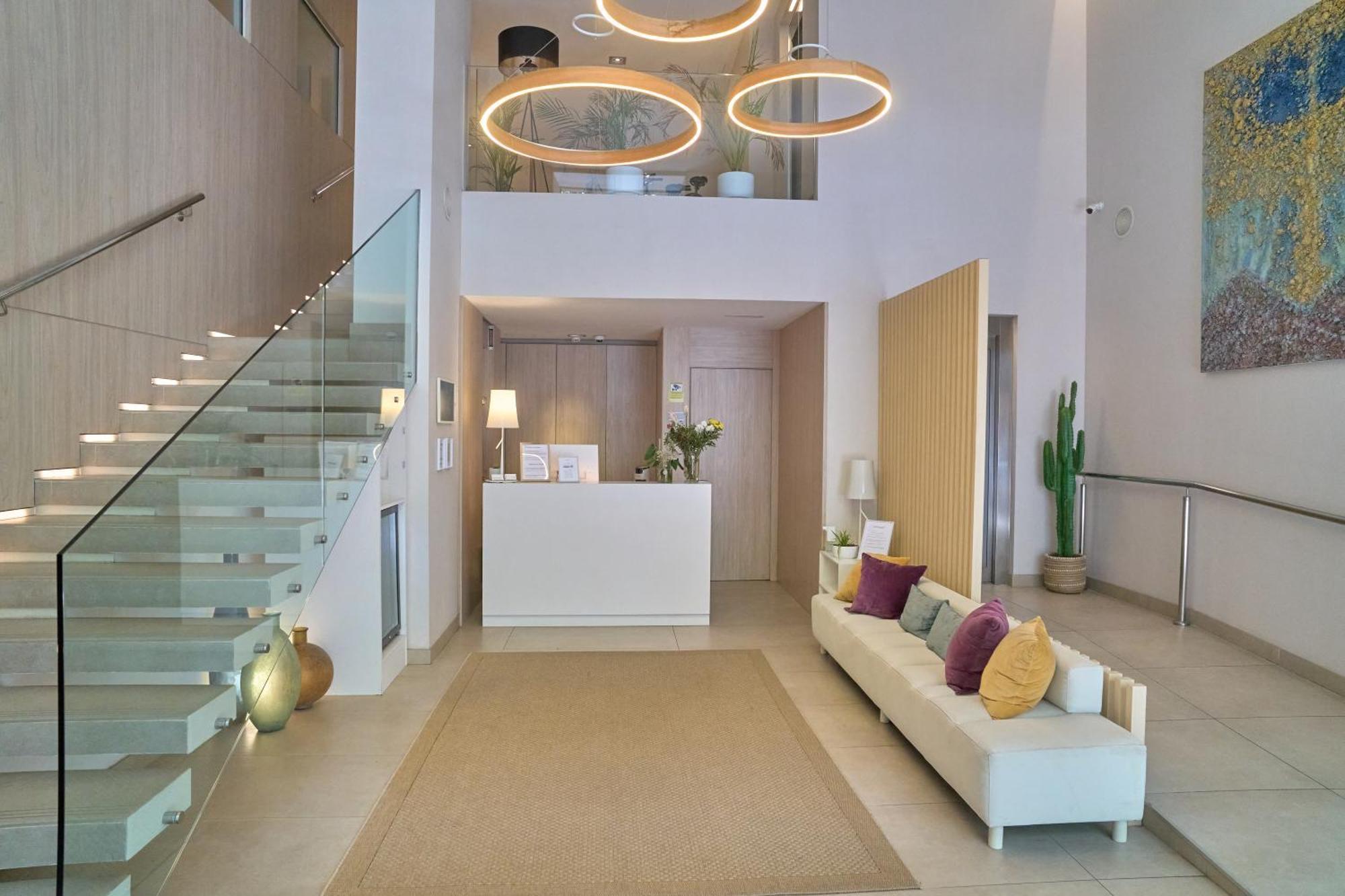 Hotel Omnium — Photos 1