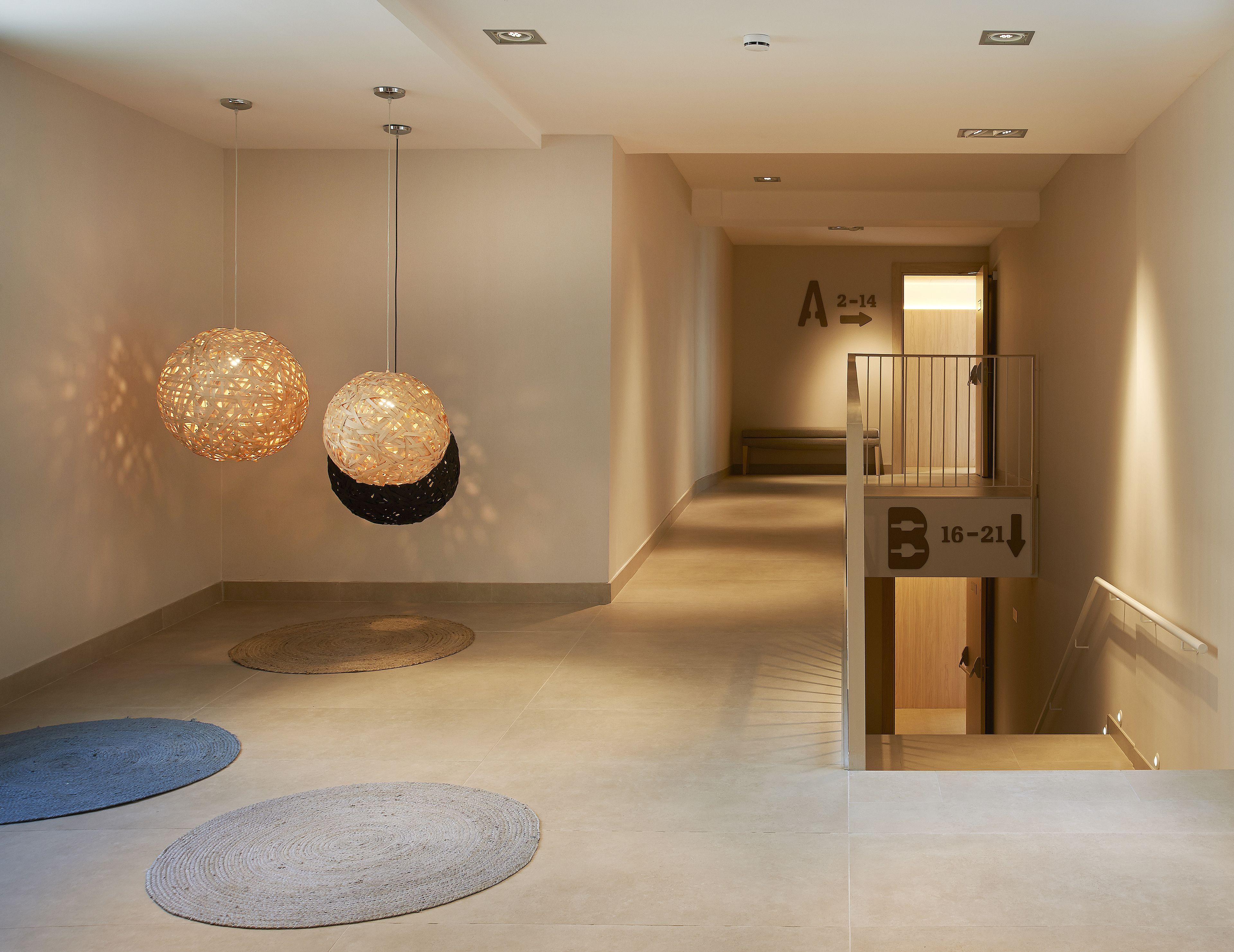 Hotel Omnium — Photos 3